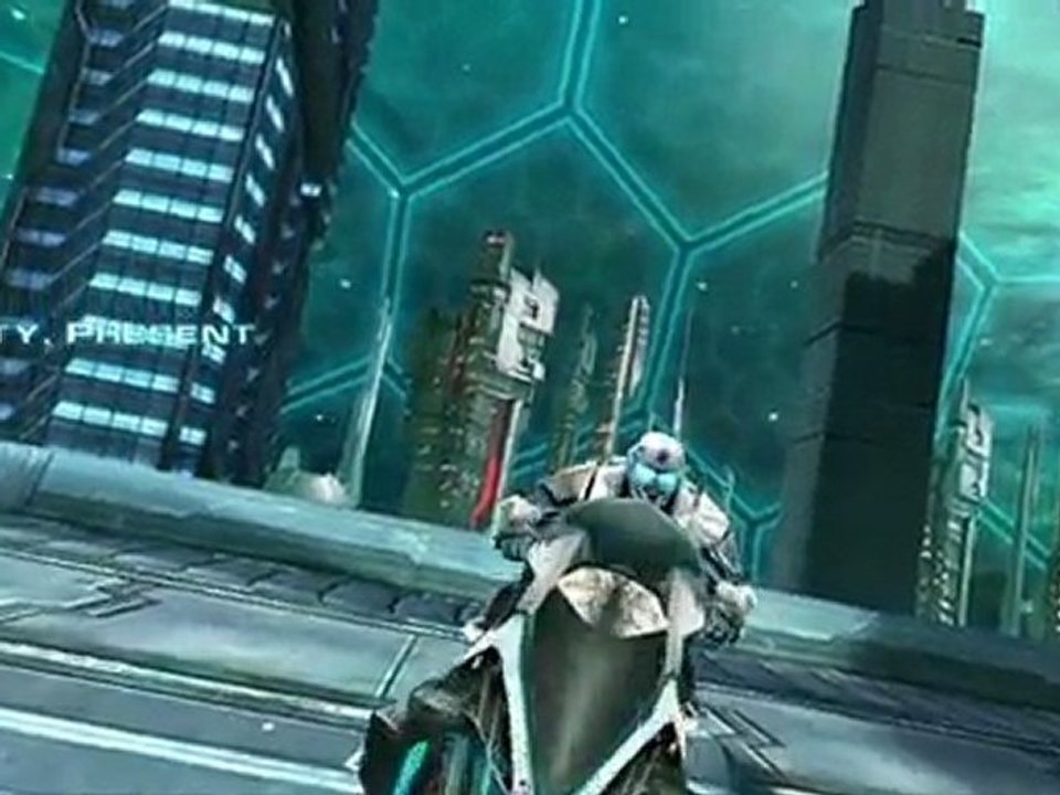 N.O.V.A. 2 Trailer