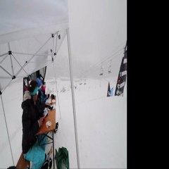 Finale coupe de France Trophée DéSaXé 2011 Montgenèvre vidéo officielle