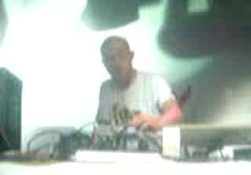 Paul Kalkbrenner @ Studio88