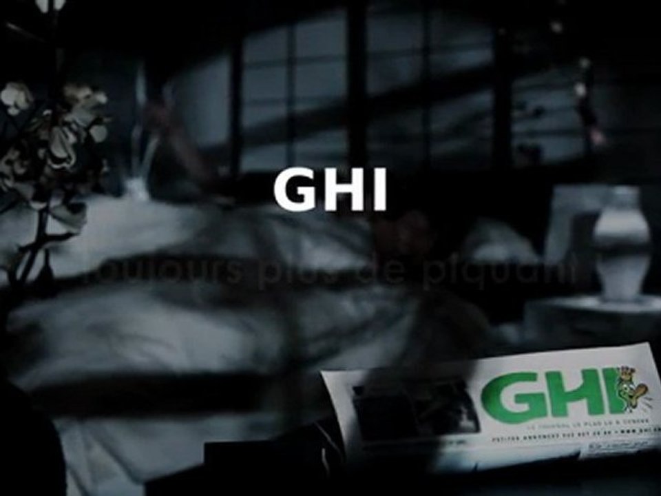 Spot GHI