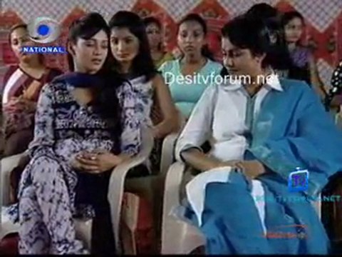 Koi To Ho Ardhnarishwar - 7th April 2011