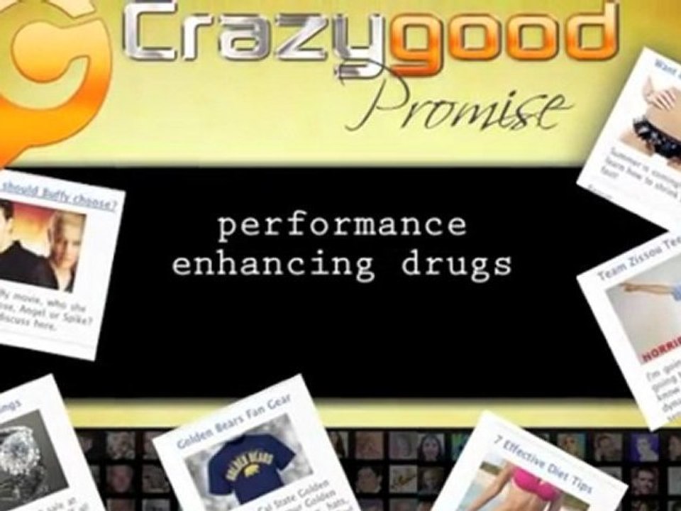 Why Facebook Sucks and Crazygood is Way Better!!