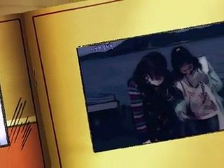 Daesung * Uee || Nice To meet You