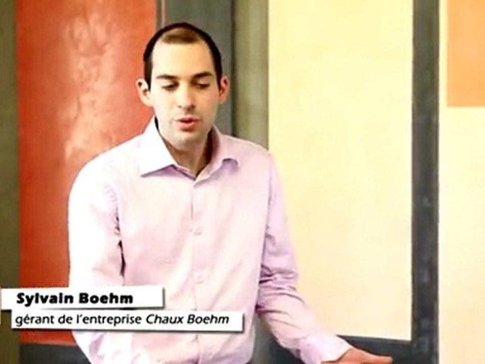 Chaux Boehm - Reportage société