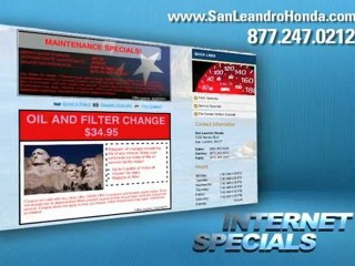 Honda Replacement Transmission Fremont CA