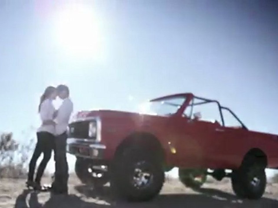 Teenage Dream || Daesung * Chloe