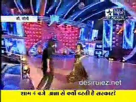 Reality Report [Star News] - 7th April 2011pt1