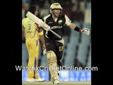 Watch Chennai Super Kings vs Kolkata Knight Riders First Match Indian Premier League 2011 live stream