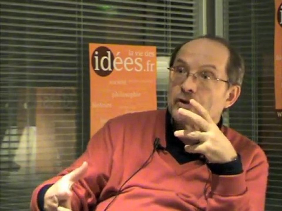 Evolution des patrons français depuis le XIXe (partie 1)