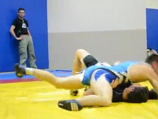 Florian RAC - Kongo b