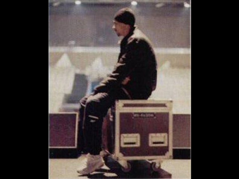 Le Rat Luciano  Live Beton Style