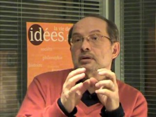 Evolution des patrons français depuis le XIXe (partie 2)