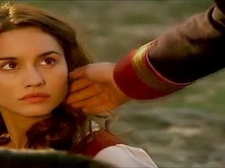 aquí y ahora  PEPA Y TRISTAN