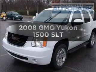 2008 GMC Yukon for sale in Fayetteville AR - Used GMC ...