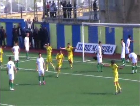 YENİ BORNOVA SPOR 3 - KEMALPAŞA SPOR 2