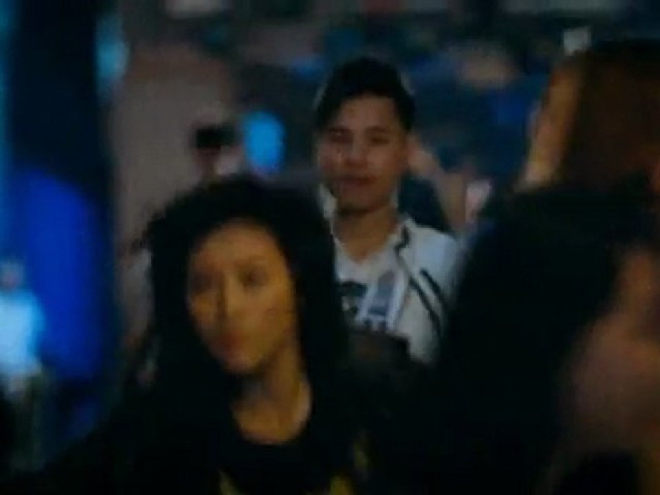 [Châu Á] Vampire Warriors - Chiến Binh Cương Thi [DVDrip - Subviet] [2010] - 1