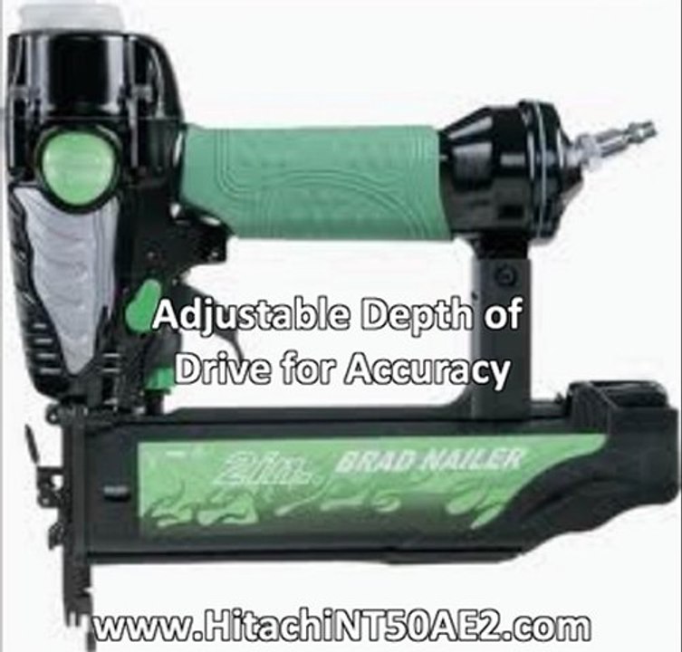 Hitachi NT50ae2