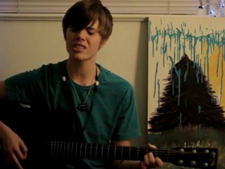 What The Hell (Justin Bieber Parody) by Dani Shay