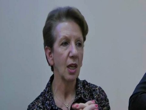 Les réseaux gérontologiques conçoivent des outils pour évoluer dans leur environnement par Françoise Frégeac et Jean-Yves Cesbron de la FNRG