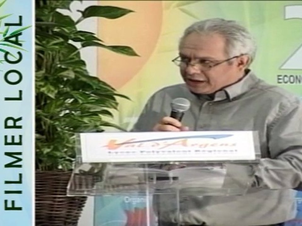 Agenda 21 : l'engagement dans l'Est Var