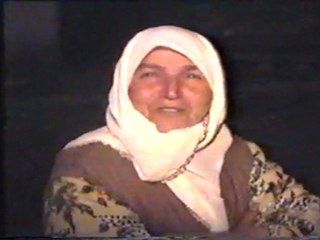 DESTEK HALKI İLE SÖYLEŞİ YIL 1998 - www.haberamasya.com