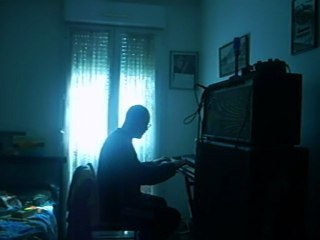 every time you go away