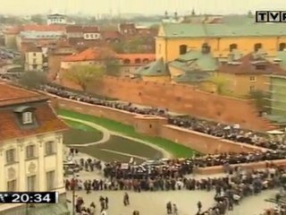 Pył na wietrze. Antologia (8/8)