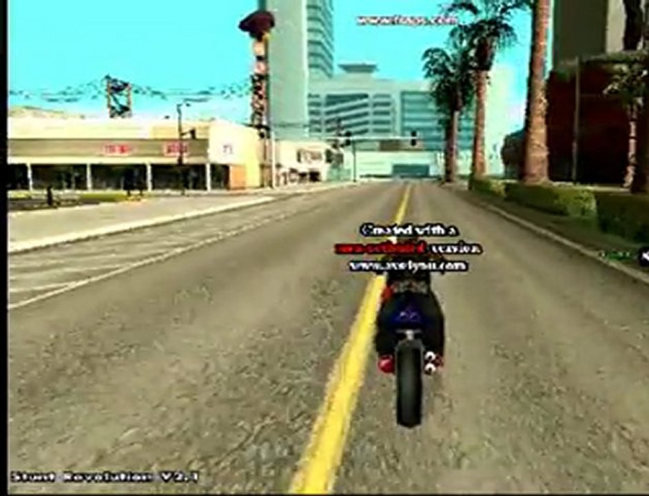 Stunt