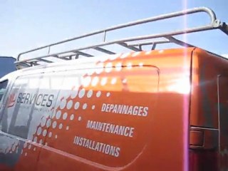 UTILITAIRE FIAT SCUDO