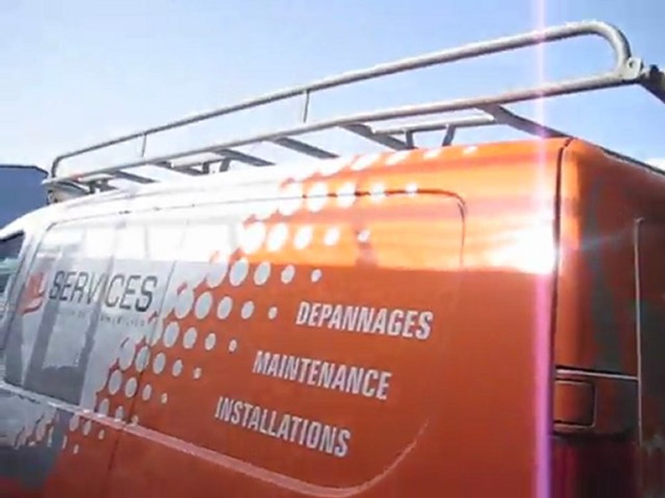 UTILITAIRE FIAT SCUDO