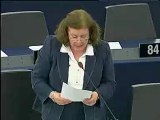 7 avril : Intervention de Catherine Trautmann dans le débat sur le nucléaire en Europe après Fukushima