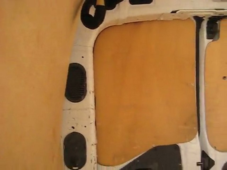 UTILITAIRE FIAT SCUDO