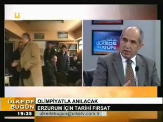 ÜLKEDE BUGÜN 01.02.2011 (1. bölüm)