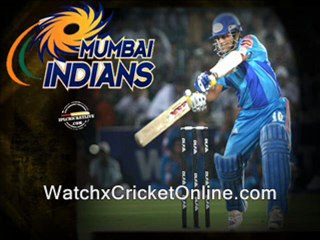 watch indian premier league live telecast