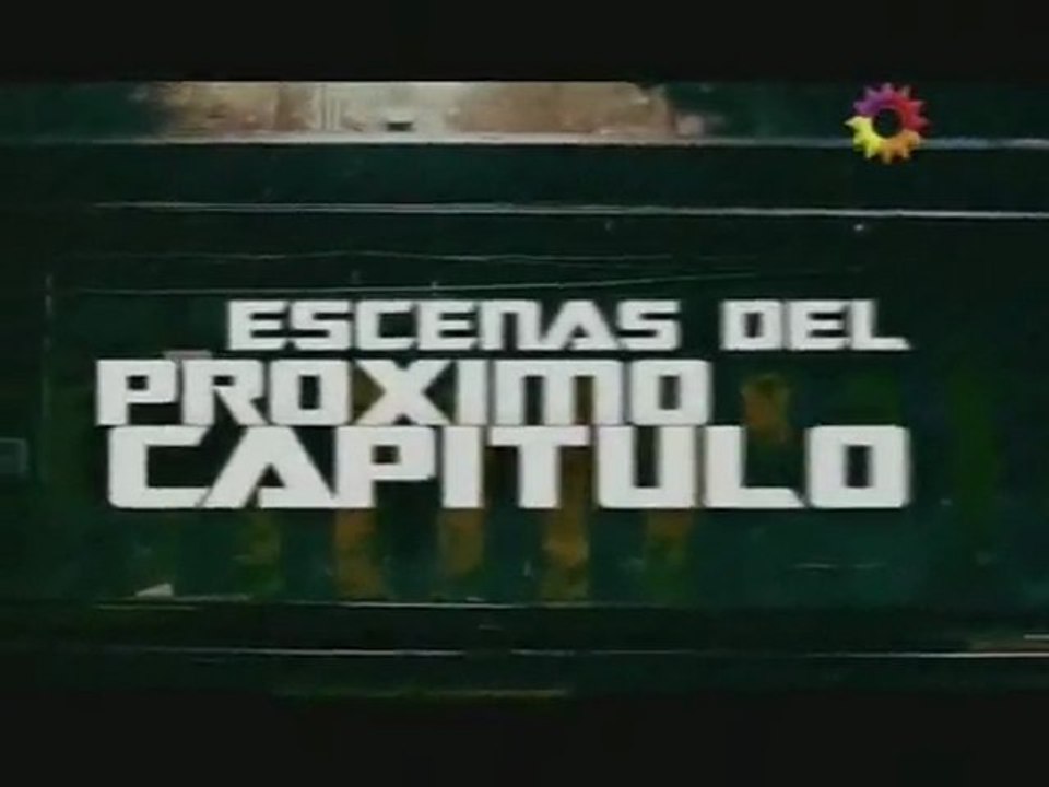 Los Únicos - Adelanto - Capítulo 34