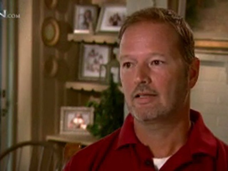 Tim Williams: A Shocking Miracle - CBN.com