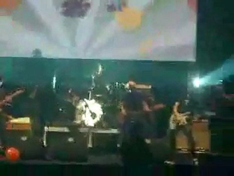 Angy En 40 Primaveras (Parte 02)