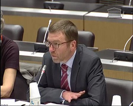 20110406 la politique industrielle selon la commission européenne