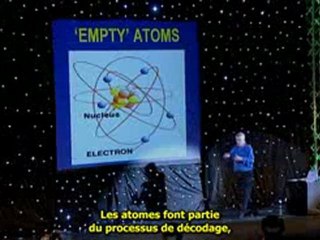 Beyond the cutting edge - David Icke A6 VOSTFR