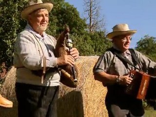 Les Troubadours des Bruyères - Reine des champs