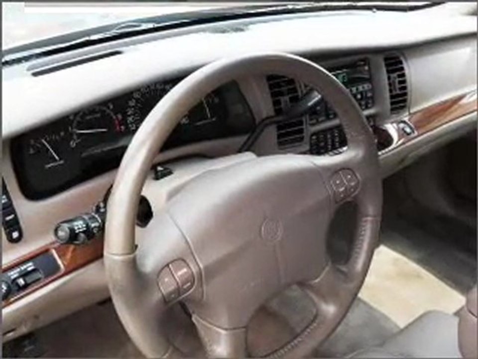 2002 Buick Park Avenue for sale in Irvington NJ - Used ...