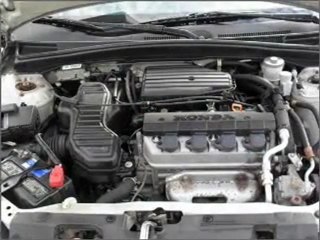 2003 Honda Civic for sale in Irvington NJ - Used Honda ...