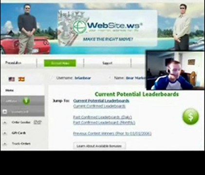 Global Domains International (GDI Money Making