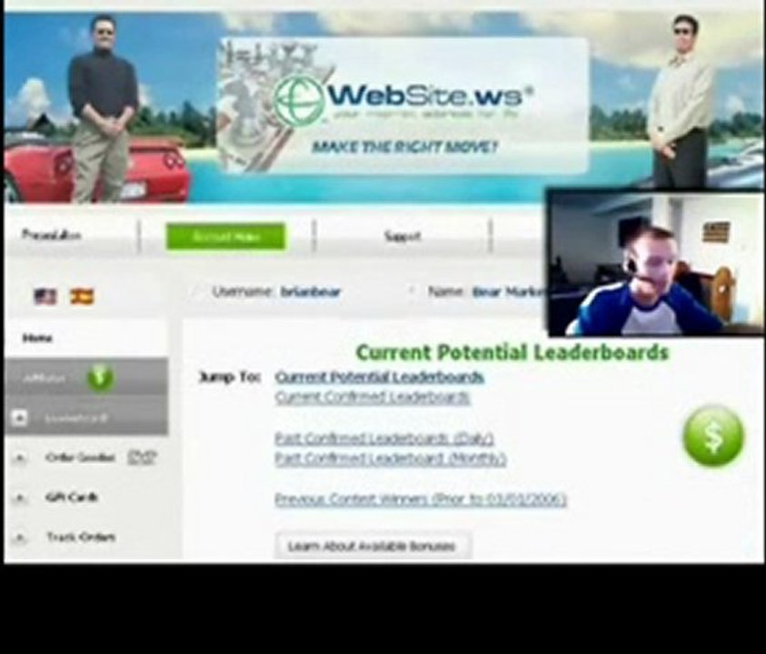 Global Domains International (GDI Money Making