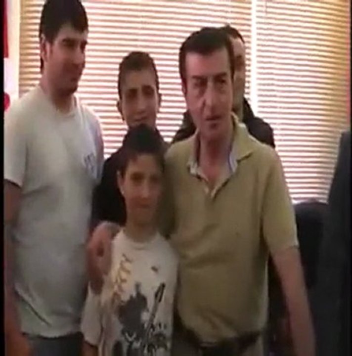 Hepar  Narlıdere İlçe Başkanlığı'nın açılışı - Bölüm 2