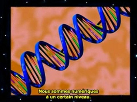 Beyond the cutting edge - David Icke A7 VOSTFR