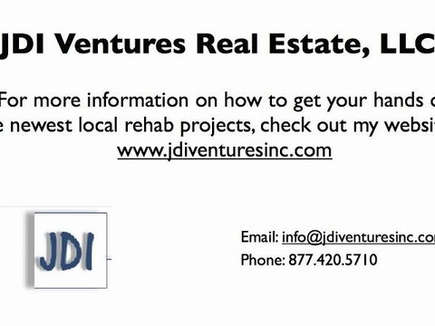 Rehab Projects in San Diego California