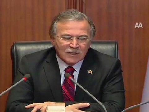 GENELKURMAY AÇIKLAMASINA TEPKİLER