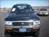 1995 Toyota 4Runner for sale in Colorado Springs CO - ...