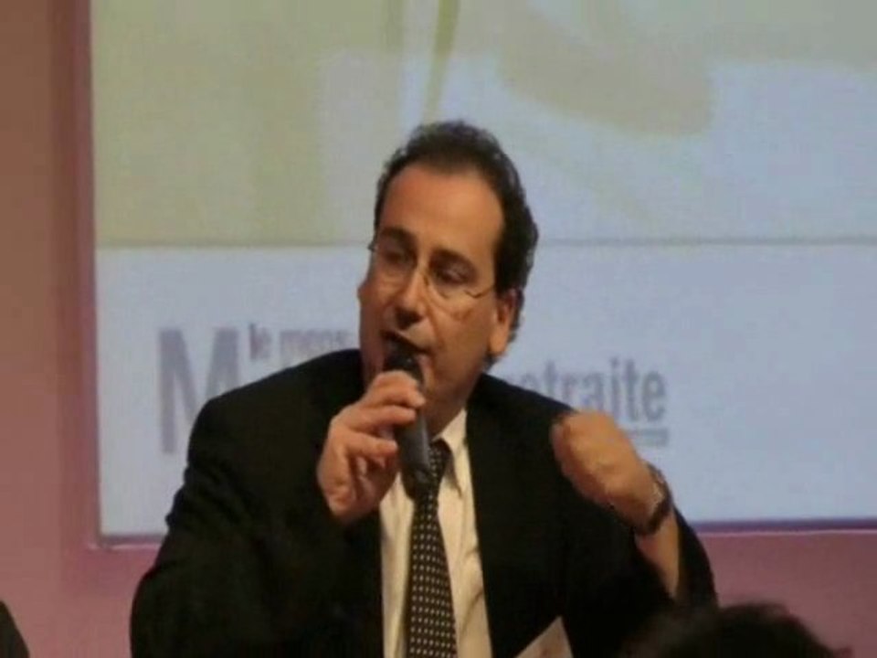 Excédent de la cnsa alloué aux dépenses d'assurance maladie  : « Les personnes âgées sont victimes d’erreurs d’arbitrages » par Didier Sapy, directeur de la FNAQPA